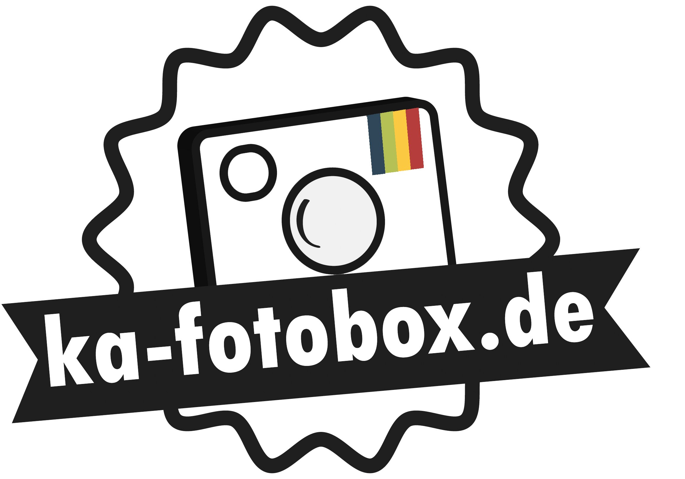KA-Fotobox – Fotobox Vermietung Karlsruhe